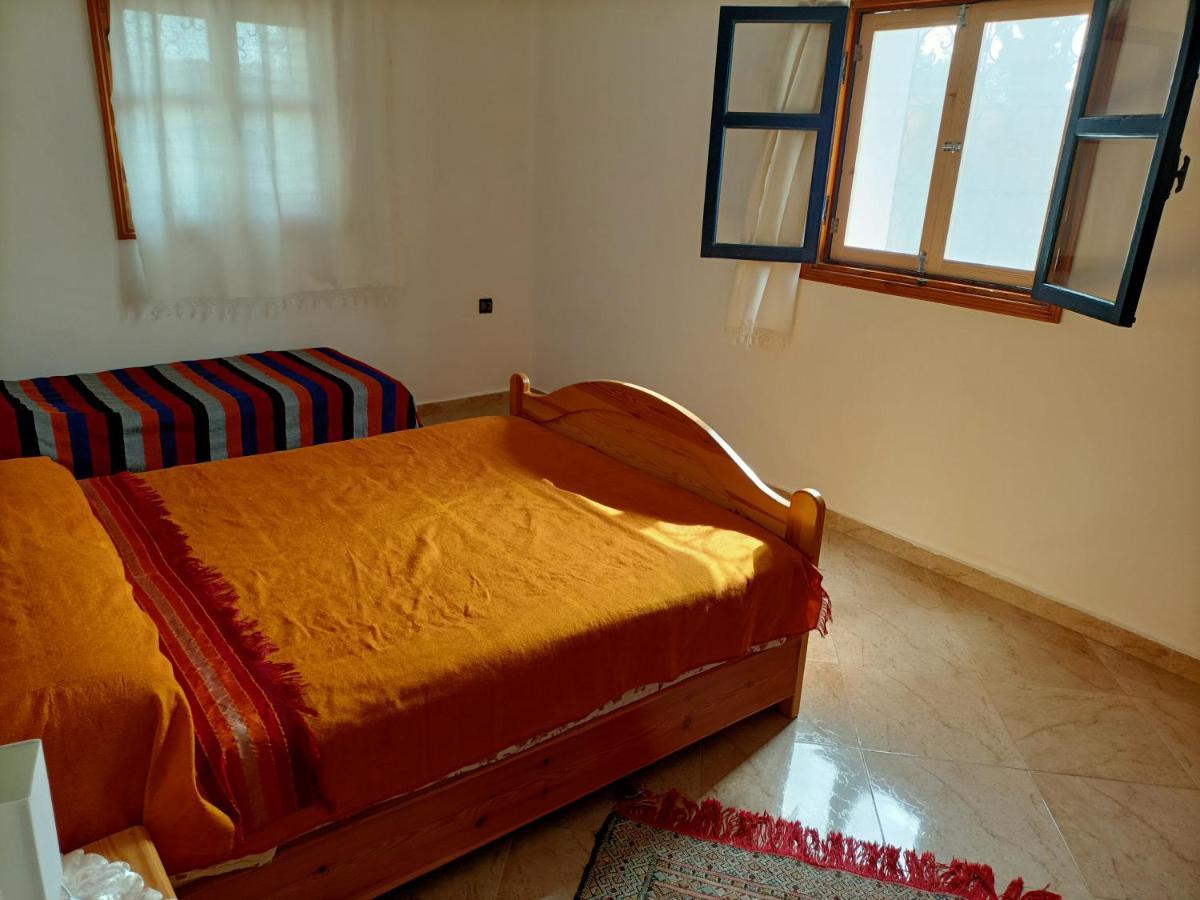 Dar Albatros Guest House Sidi Kaouki Exterior photo