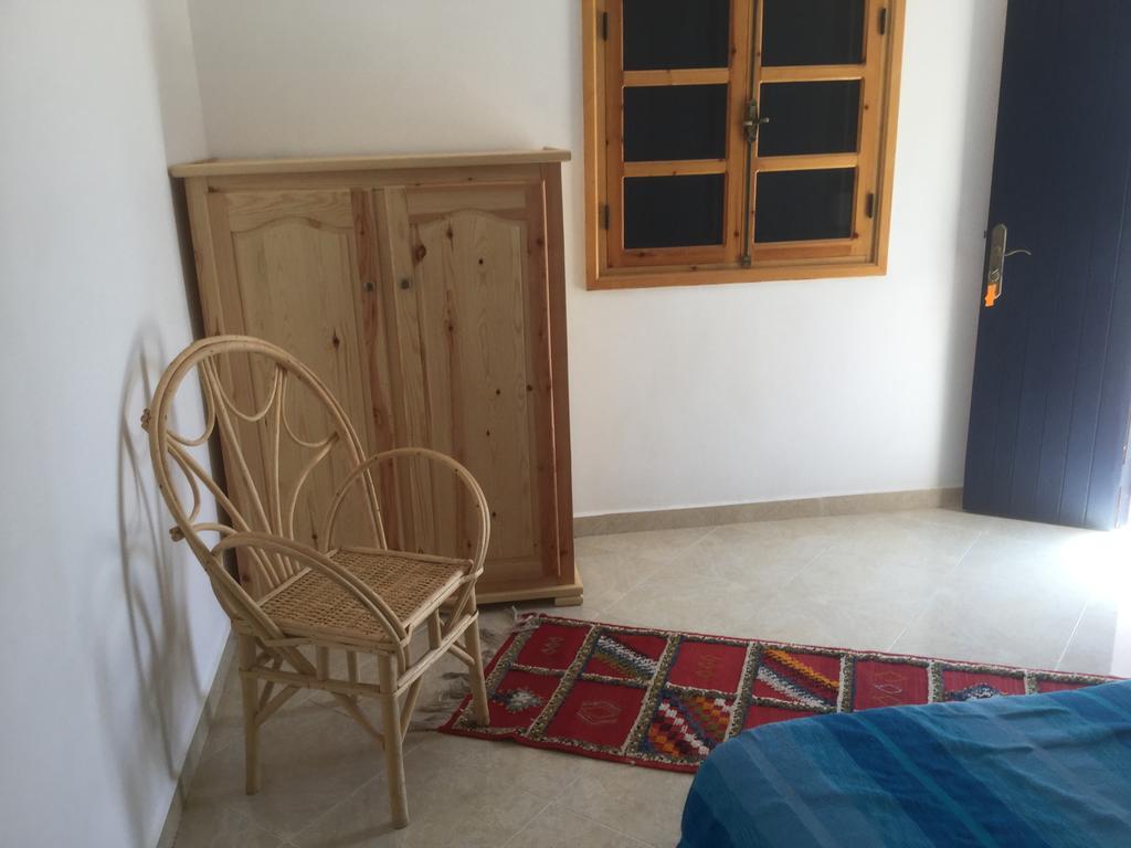 Dar Albatros Guest House Sidi Kaouki Exterior photo